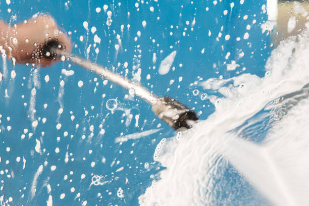 Paint Preparation in Myerstown, PA