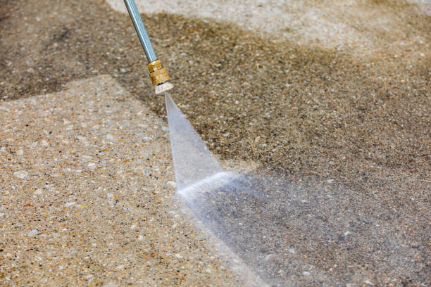 Best Driveway Pressure Washing  in Myerstown, PA
