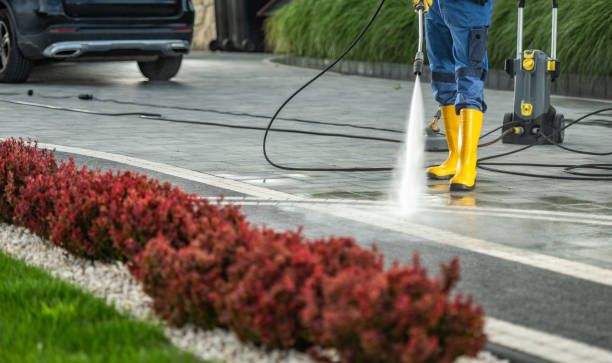 Best Building Exterior Washing  in Myerstown, PA